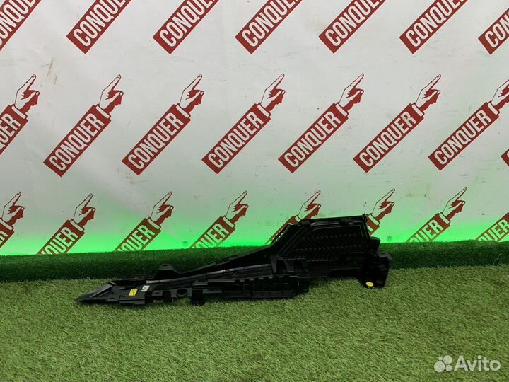 Направляющая шторки багажника Bmw X5 F15 F85