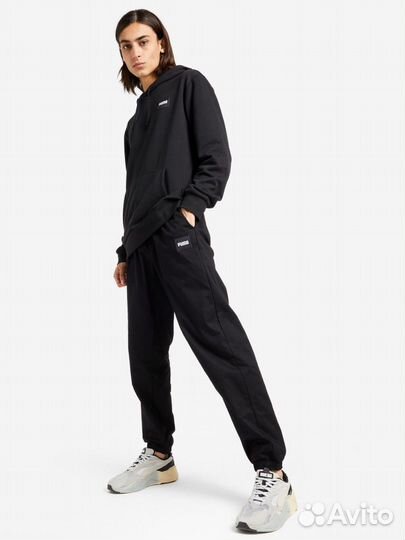 Оригинал Puma Брюки мужские XL (50-52) джогеры