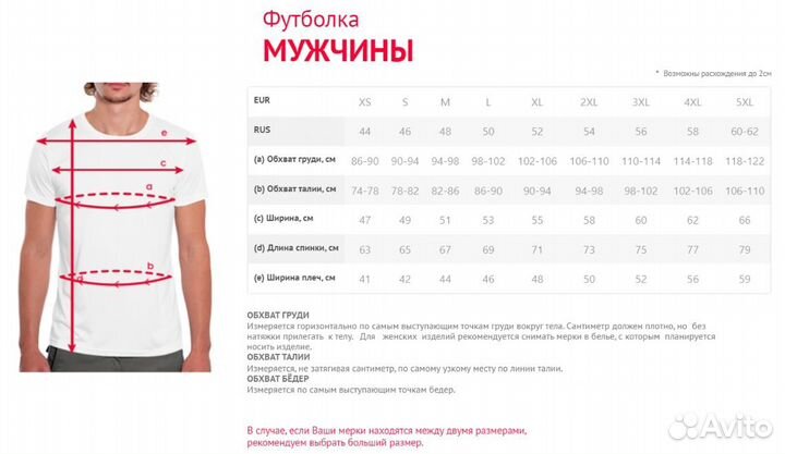 Футболка «Лабрадор» Волхов