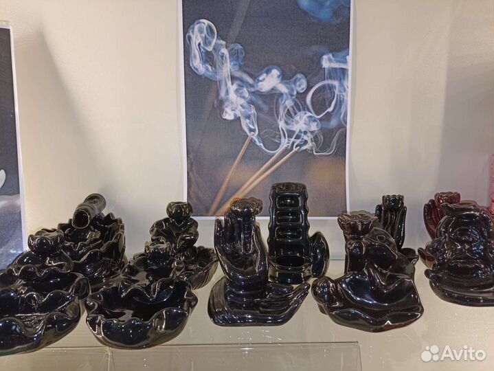 Подставка для благовоний