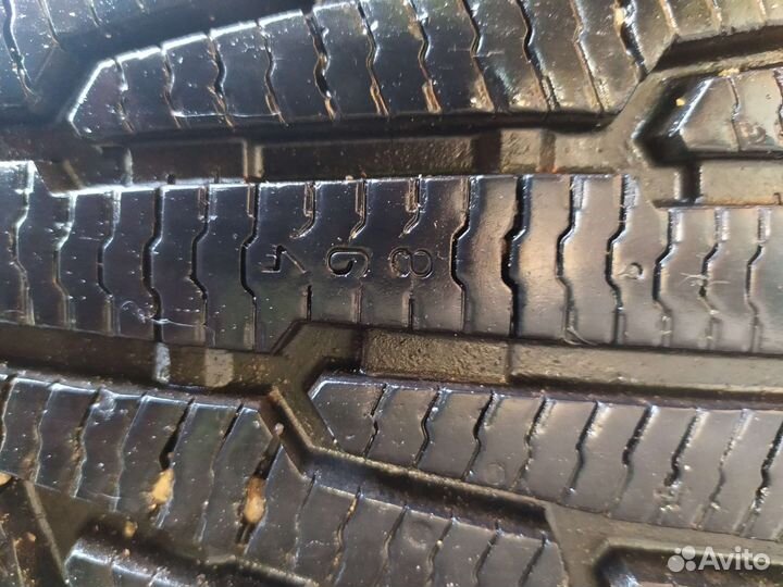 Колеса на дисках r15