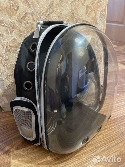 Рюкзак для животных