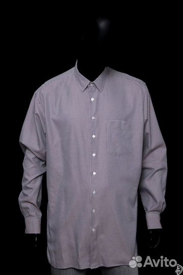 Рубашка Muller Massmanufaktur Оригинал 56 (XXL)