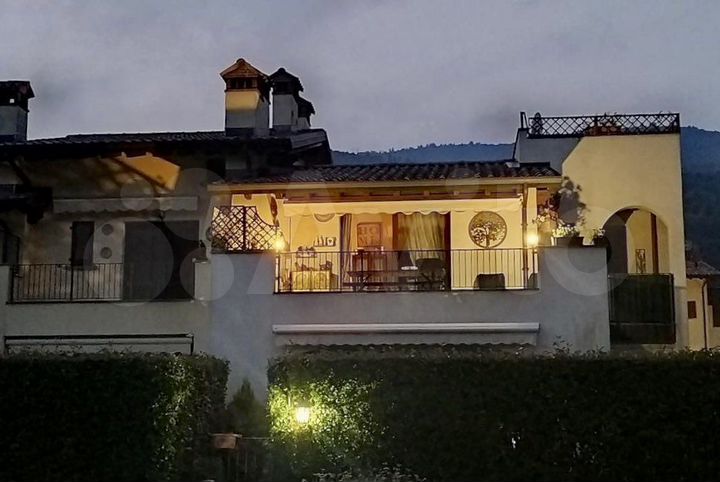 Дом 100 м² (Италия)