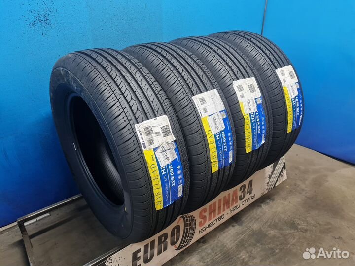 Habilead ComfortMax AS H202 225/65 R17 103H