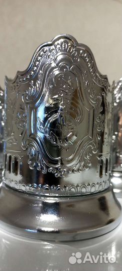 Подстаканник