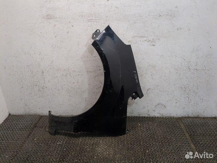 Крыло Ford Galaxy, 2013