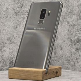 Samsung Galaxy S9 Plus, 6/64 ГБ