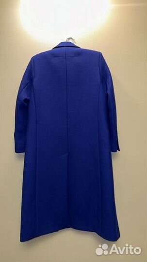 Пальто женское tommy hilfiger оригинал S