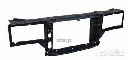 Рамка Радиатора Ваз 2107 Начало 2107-8401050 21