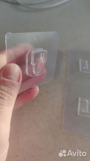 Крепления для всего