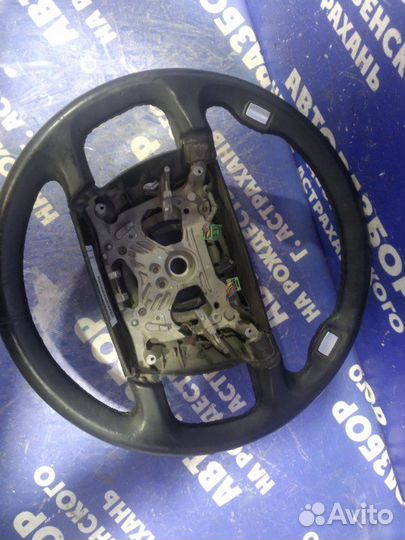 Мультируль Bmw E65 седан 2004