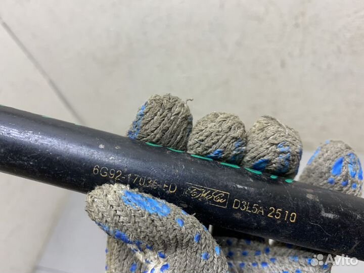 Набор инструментов