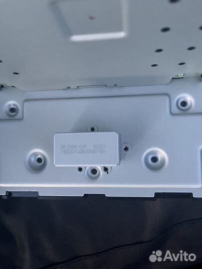 Магнитола swing 2 для шкода Рапид