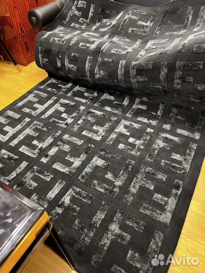 Ковёр Fendi Оригинал