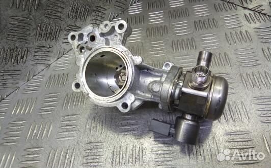 Тнвд бензиновый mercedes benz GLC X253 (5SV21BW01)