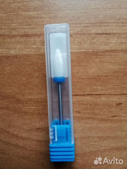 Фреза керамическая