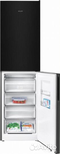 Холодильник atlant хм 4625-151