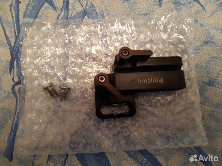 SmаllRig 2245 Samsung T5 SSD Mount