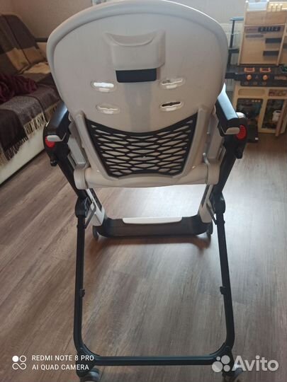 Стул для кормления