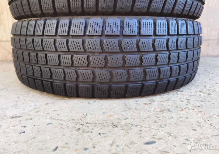 Bridgestone Blizzak TM-03LS 185/65 R15 88Q