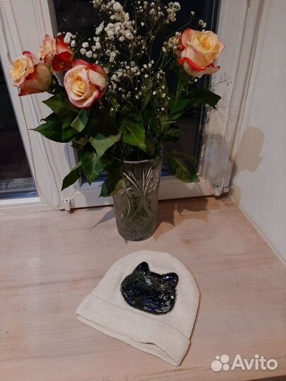 Шапки для девочки