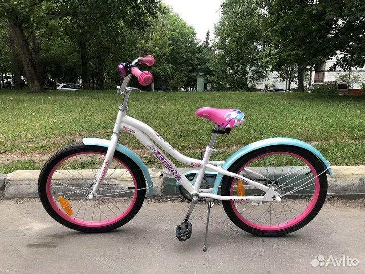 Велосипед Stern fantasy 20