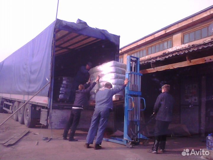 Грузчики/Разнорабочие/Подсобники/Грузовое такси