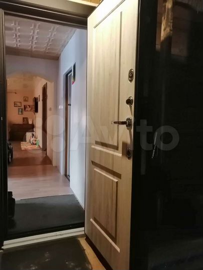 Дом 137,4 м² на участке 6 сот.