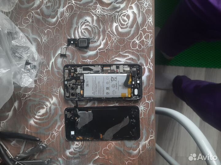 Google Pixel 4 XL, 6/128 ГБ