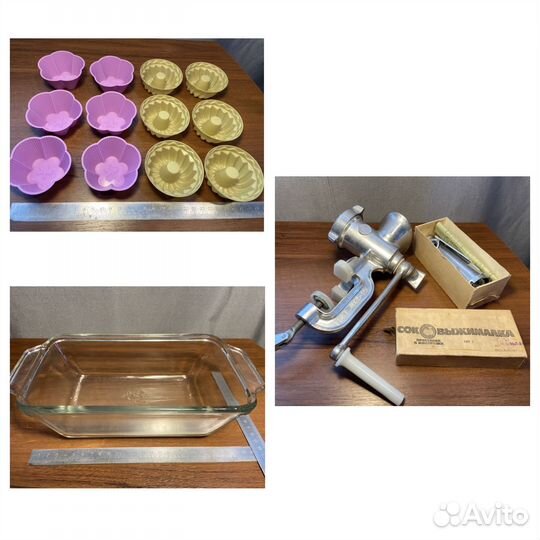 Тарелки, бокалы, чашки