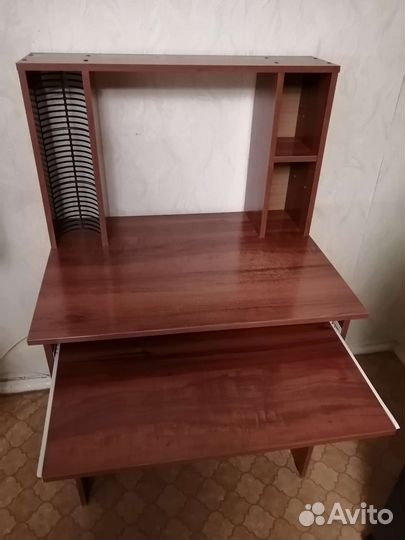 Компьютерный столик бу