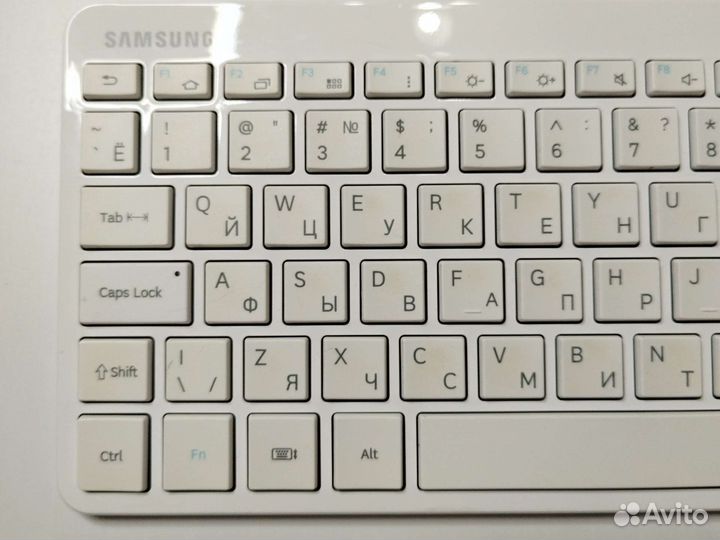 Bluetooth клавиатура Samsung