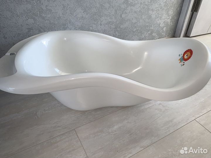 Ванночка для купания