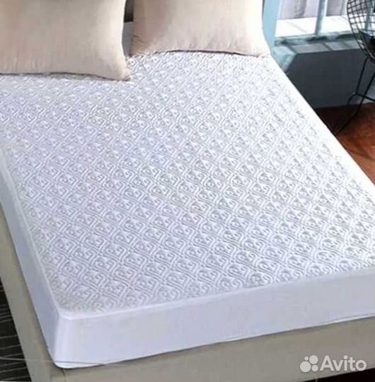 Матрас ортопедический