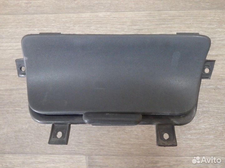 Пепельница Nexia Нексия