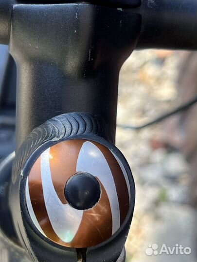 Stels из алюминия