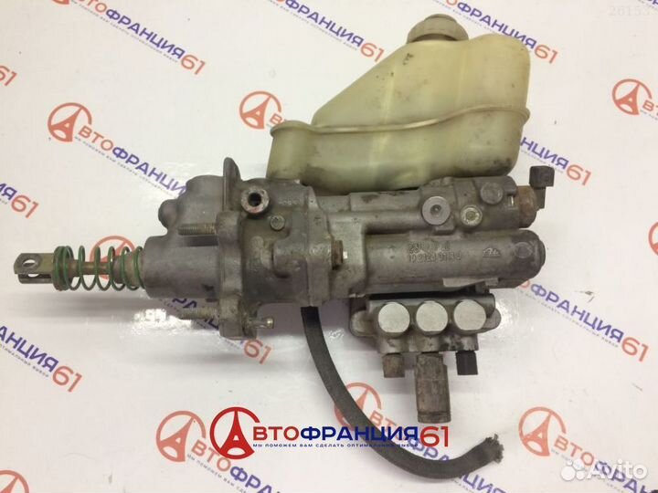 Главный тормозной цилиндр, 3466072 volvo 480, 3026