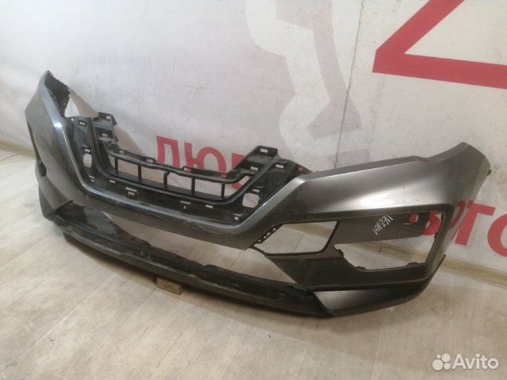 Бампер передний Nissan X-Trail T32 2017-2020