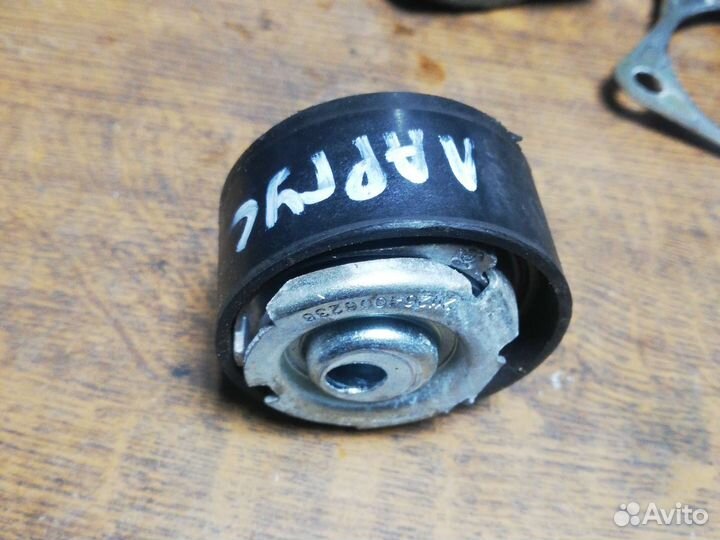 Ролик натяжной Лада Ларгус