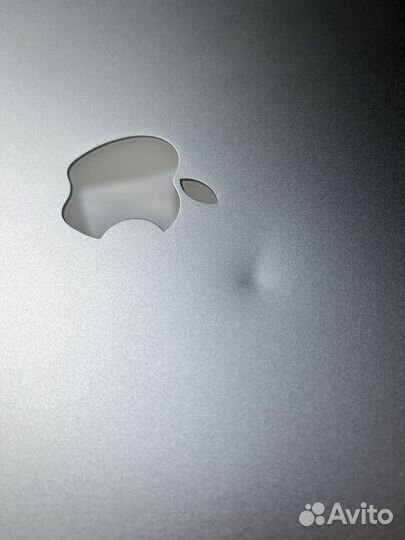 Верхняя крышка в сборе для macbook pro 13 2011