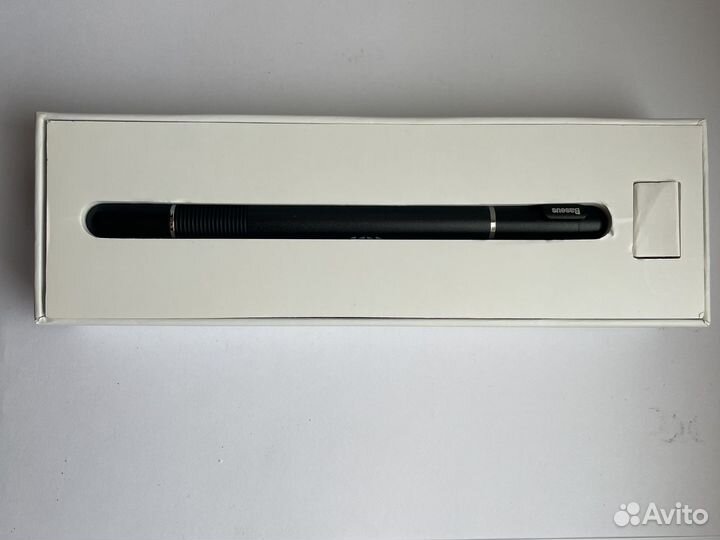 Stylus-ручка 2 в 1 Baseus