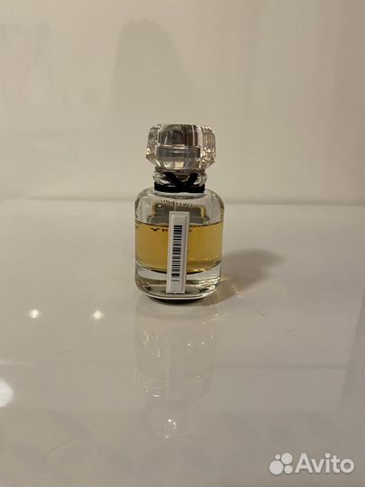 Туалетная вода