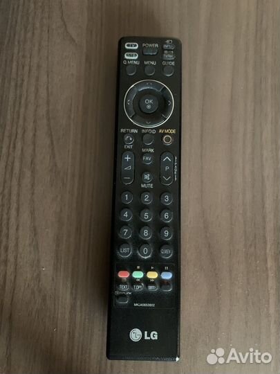 Телевизор LG 7000-ZA