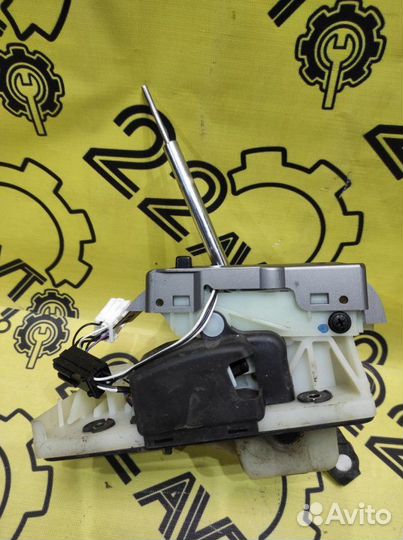 Селектор АКПП Subaru Forester SG5 EJ205 14.03.2005