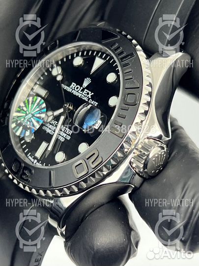 Часы Rolex Yacht-Master 42mm