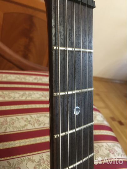 Электрогитара PRS standart