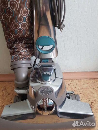 Пылесос Kirby Кирби