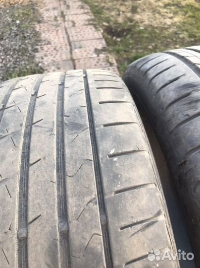 Michelin Pilot Sport 225/45 R17