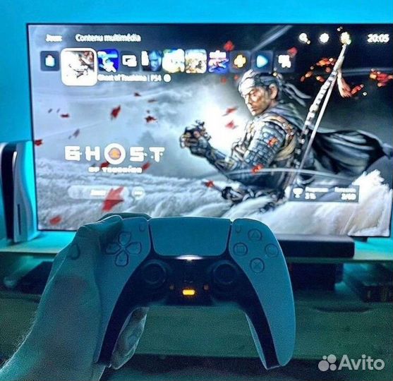Аренда / Прокат Ps5 / Ps4 pro / Ps4